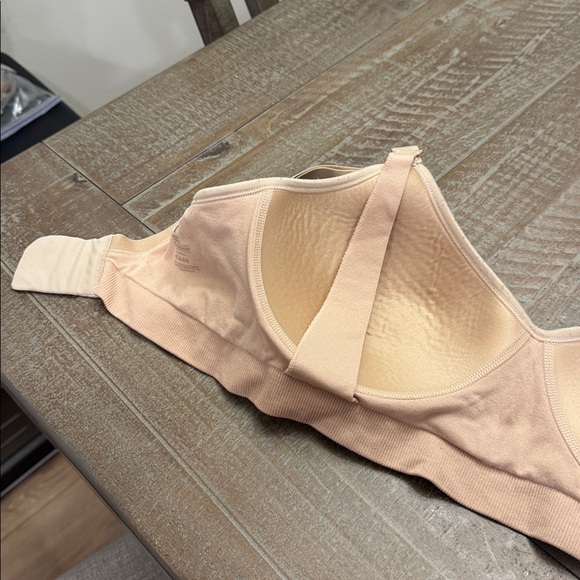 Kindred Bravely Signature Sublime® Contour Maternity & Nursing Bra - S Busty - Picture 9 of 10